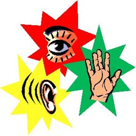 Personal Development Section: Personal Information